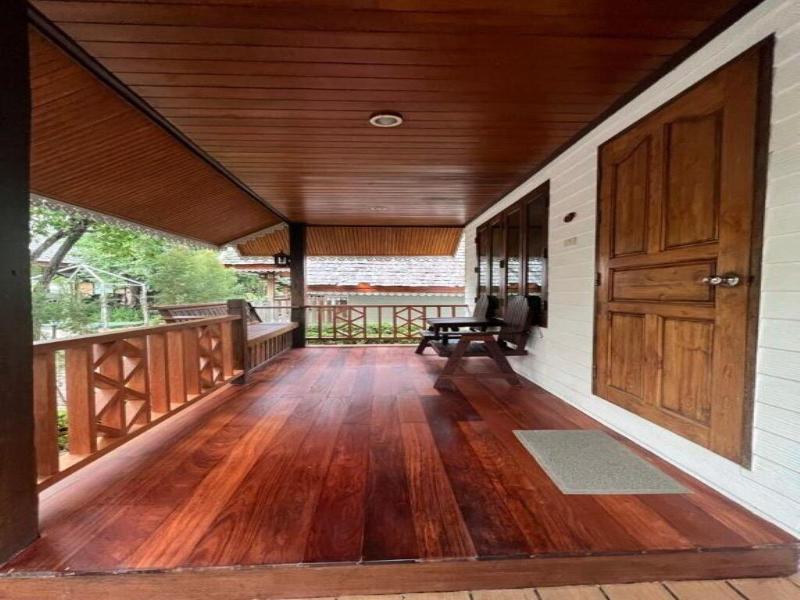 Siri Lagoona Resort image