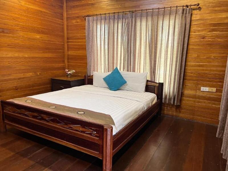 Siri Lagoona Resort image