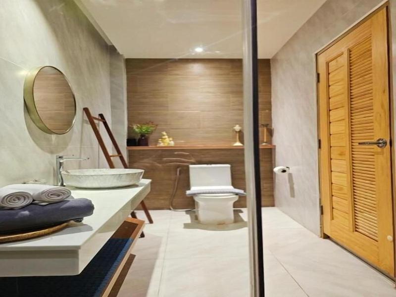 Siri Lagoona Resort image