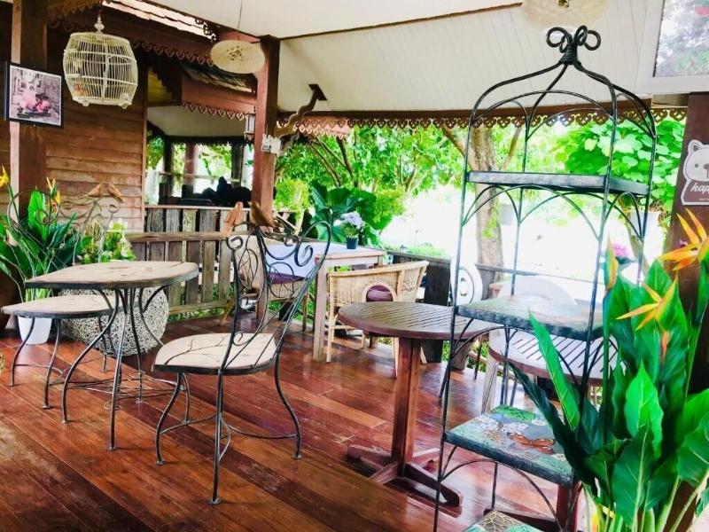 Siri Lagoona Resort image