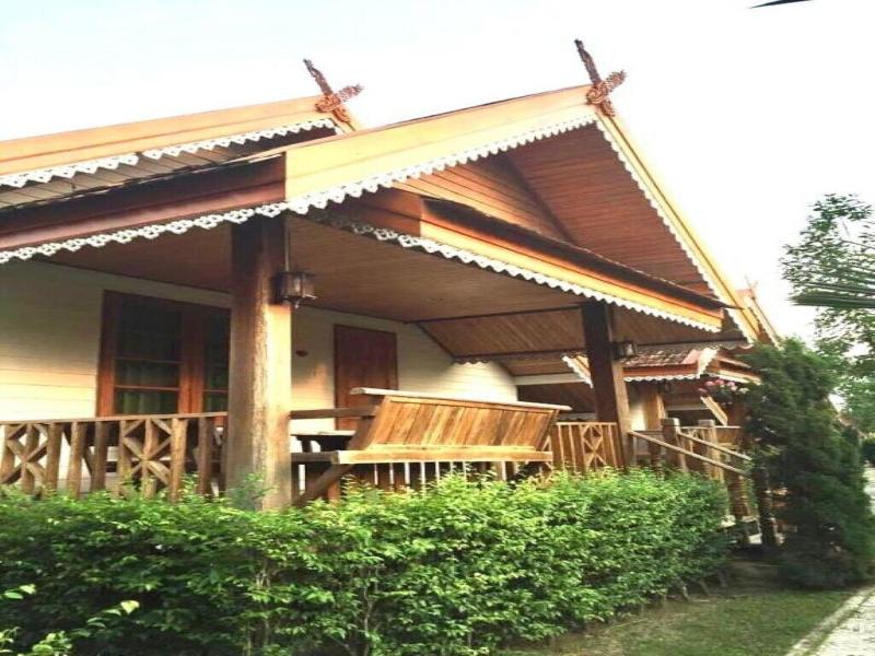 Siri Lagoona Resort image