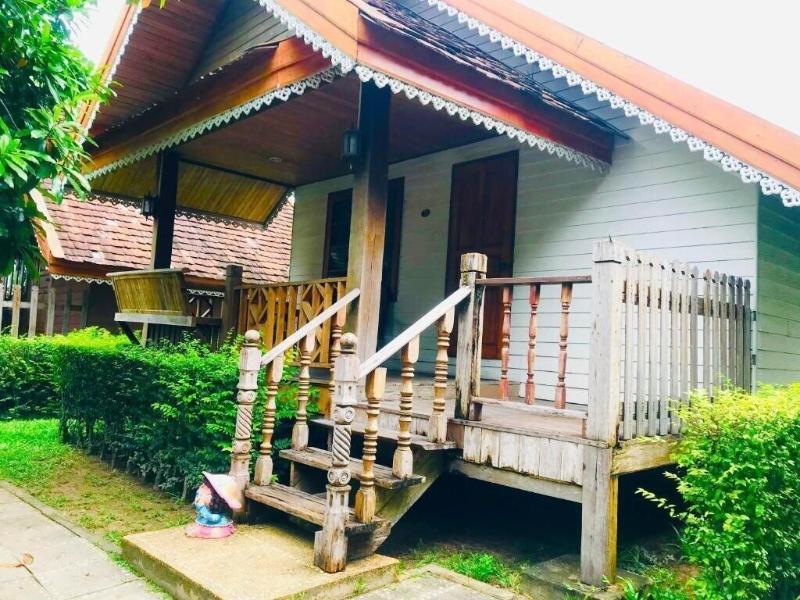 Siri Lagoona Resort image