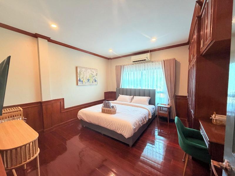 Siri Lagoona Resort image