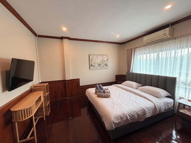 Siri Lagoona Resort image