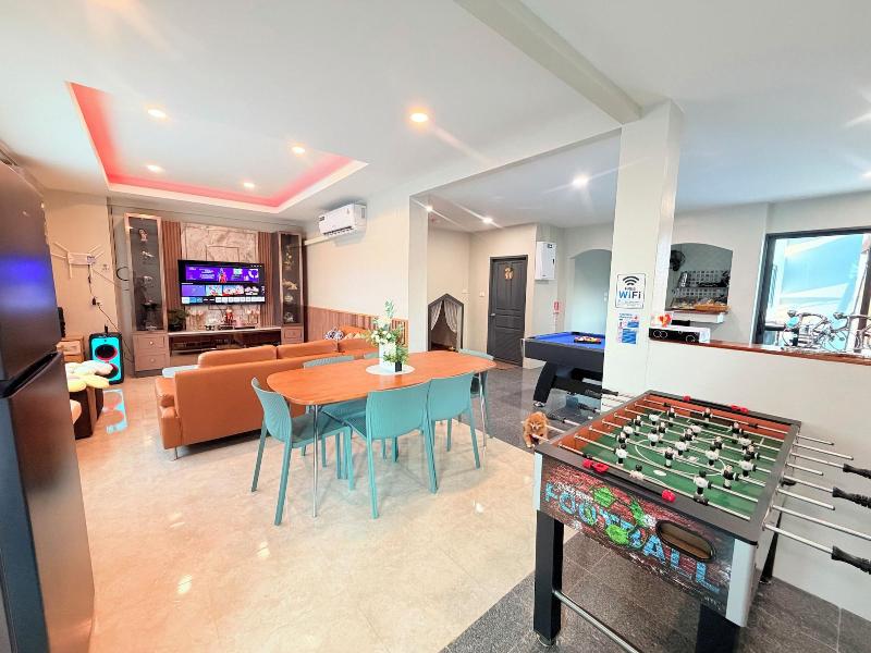 Siri Lagoona Resort image