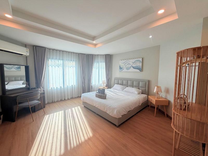 Siri Lagoona Resort image