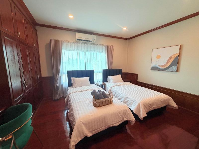 Siri Lagoona Resort image