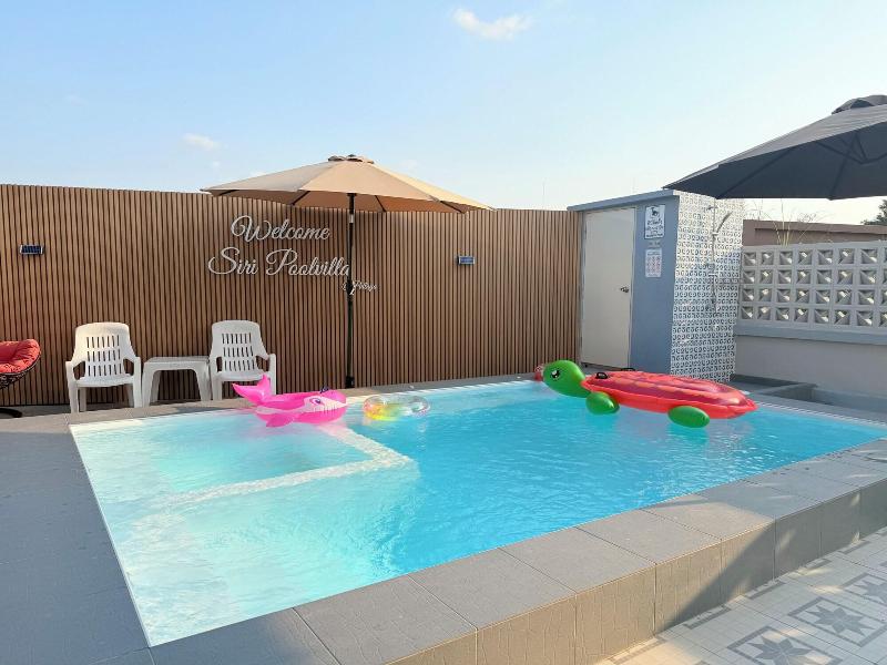 Siri Lagoona Resort image