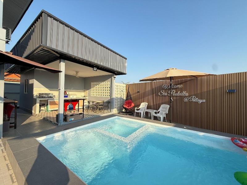 Siri Lagoona Resort image