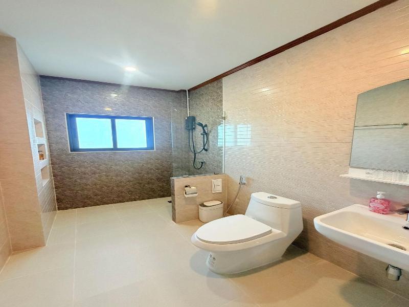 Siri Lagoona Resort image