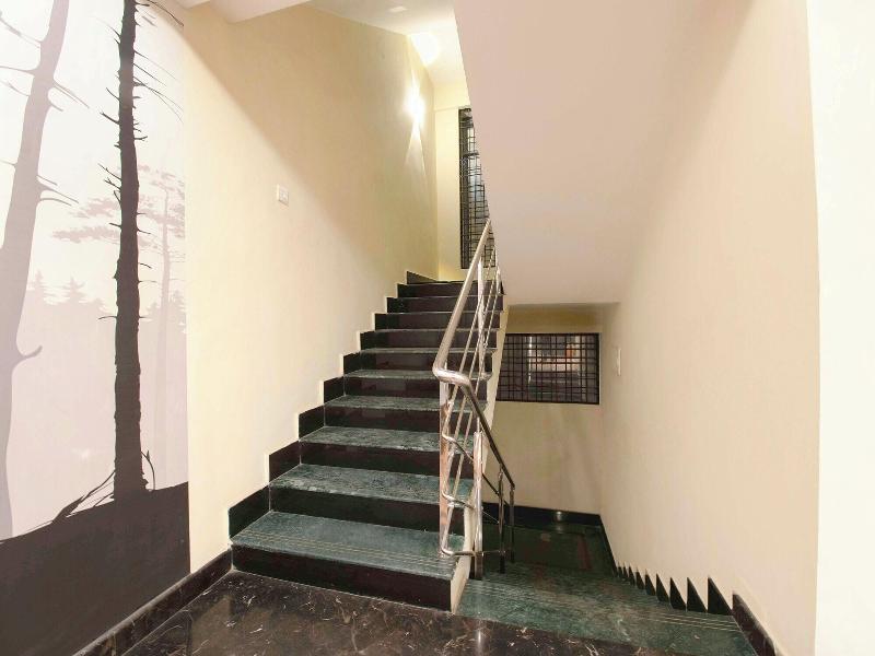 Fabhotel Eden Stay