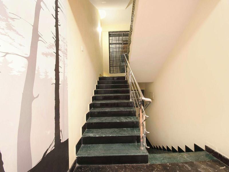 Fabhotel Eden Stay