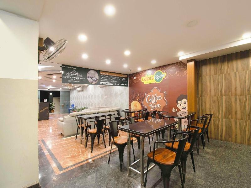 Fabhotel Eden Stay