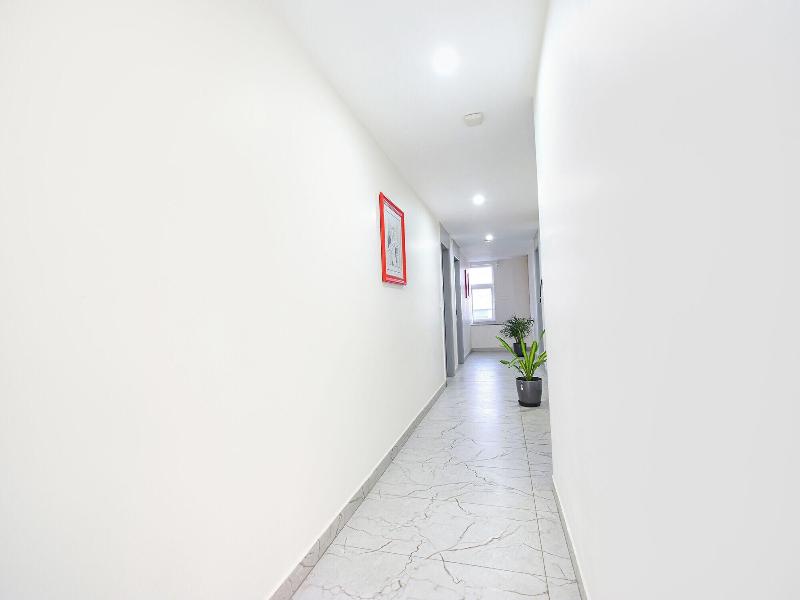 Fabhotel Unnam