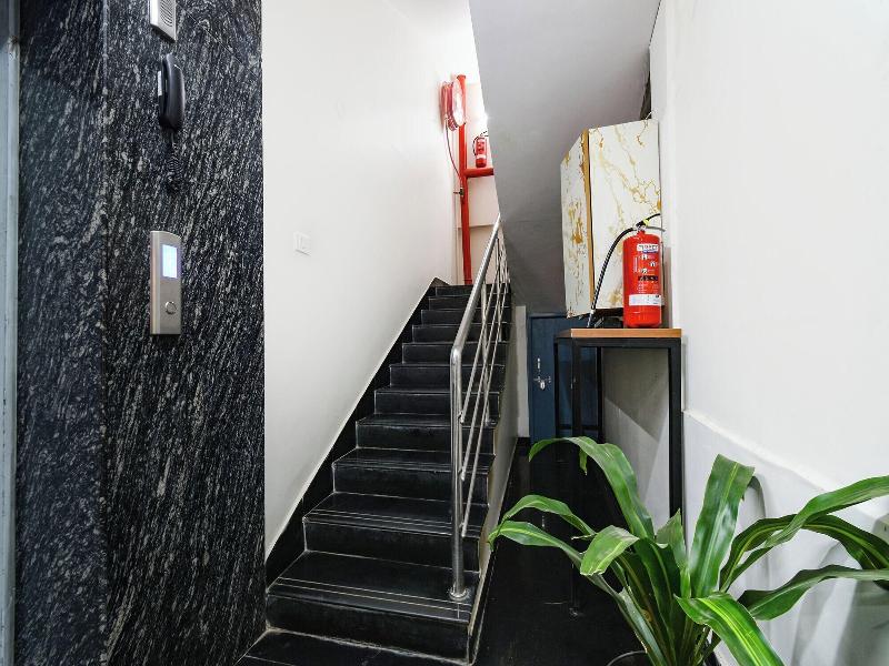 Fabhotel Unnam
