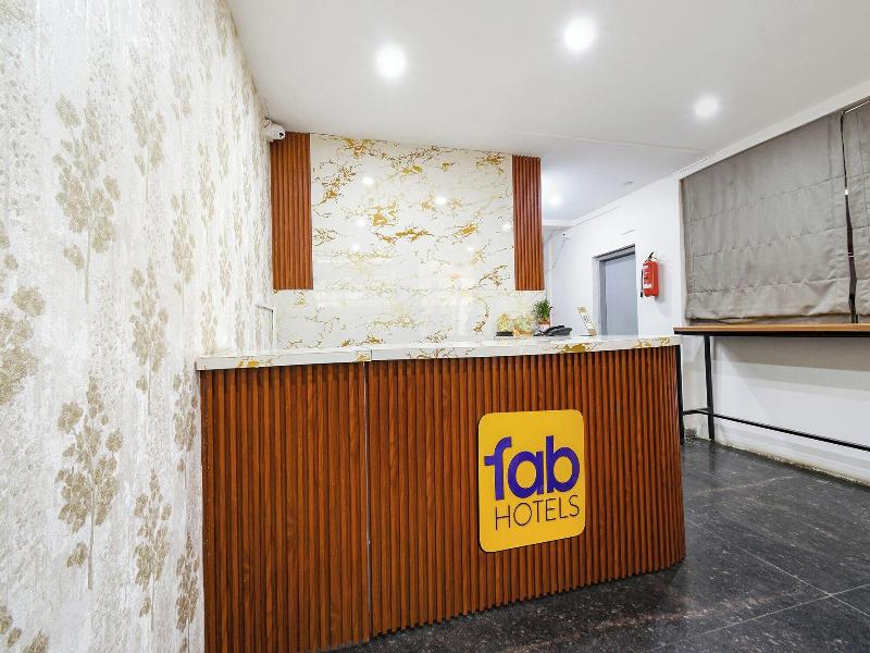 Fabhotel Unnam