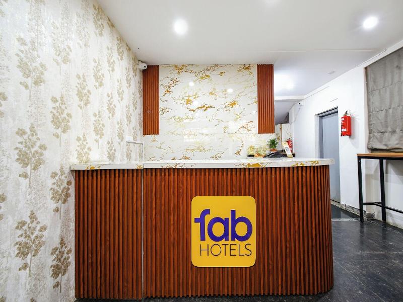 Fabhotel Unnam