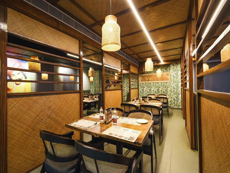 Fabhotel Unnam