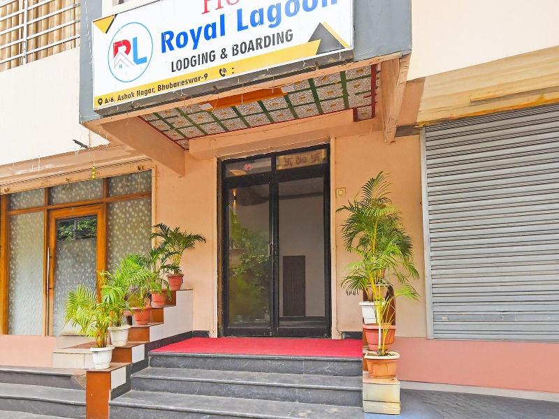 Fabhotel Royal Lagoon image
