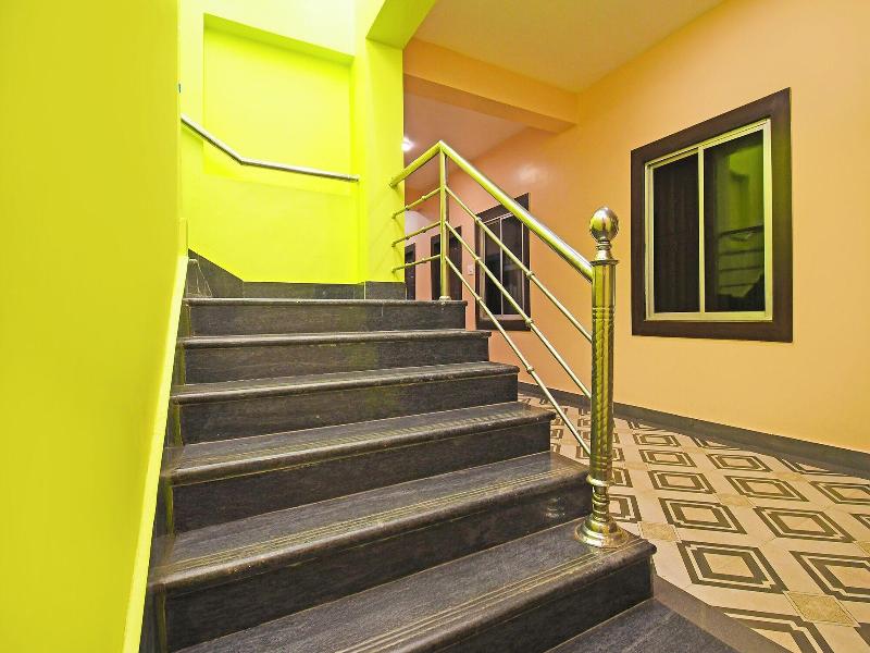 Fabhotel Royal Lagoon image