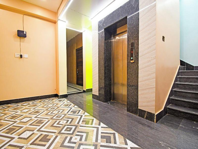 Fabhotel Royal Lagoon image