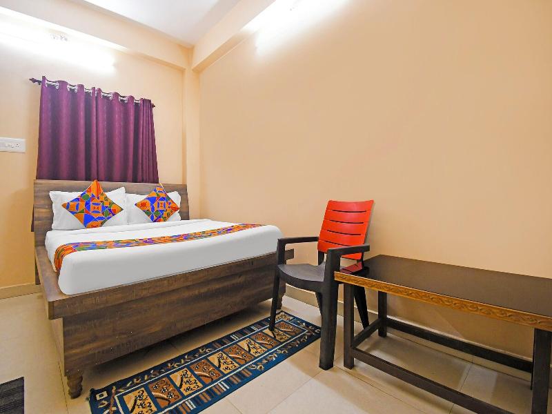 Fabhotel Royal Lagoon image