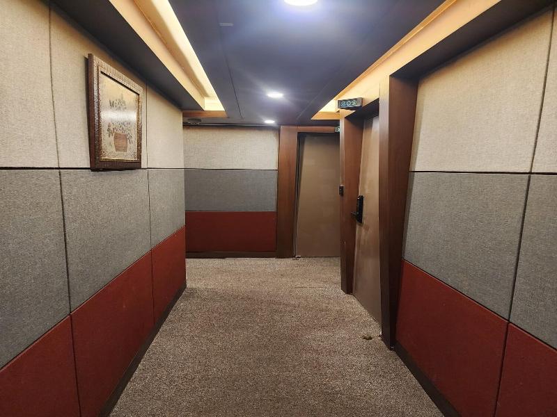 Anon Hostel image