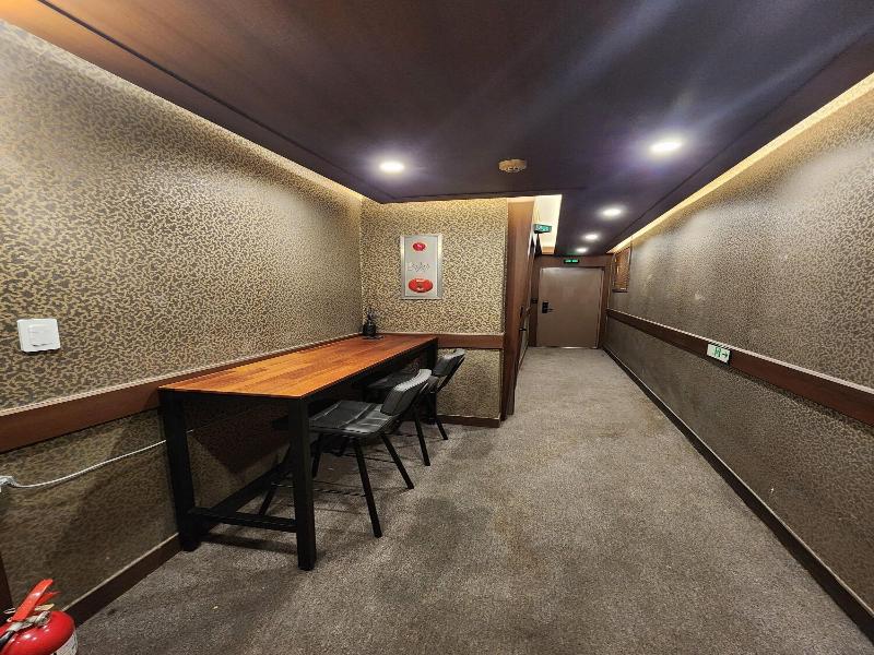 Anon Hostel image