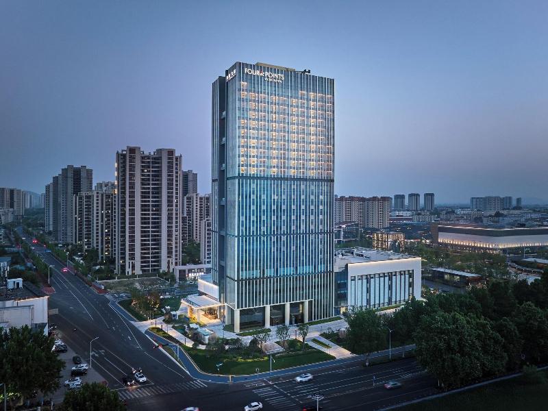 Four Points By Sheraton Rizhao