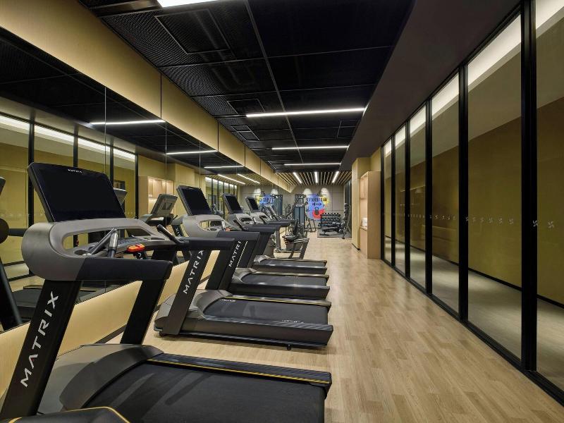 Four Points By Sheraton Rizhao