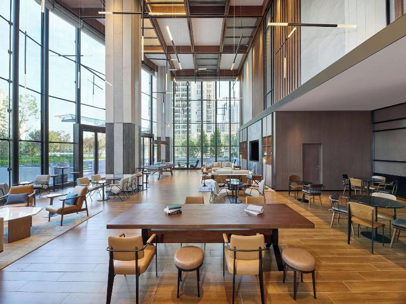Four Points By Sheraton Rizhao