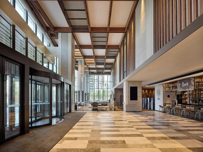 Four Points By Sheraton Rizhao