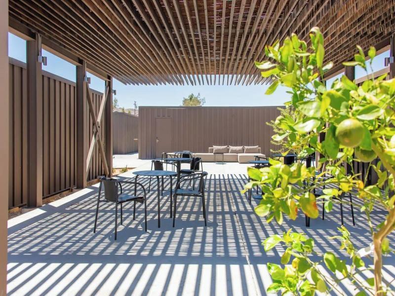 Reset Hotel Joshua Tree image