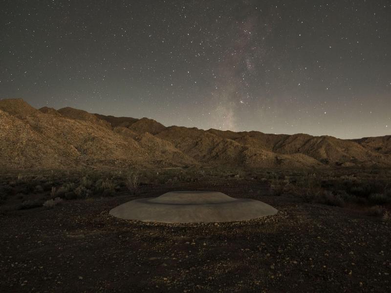 Reset Hotel Joshua Tree image