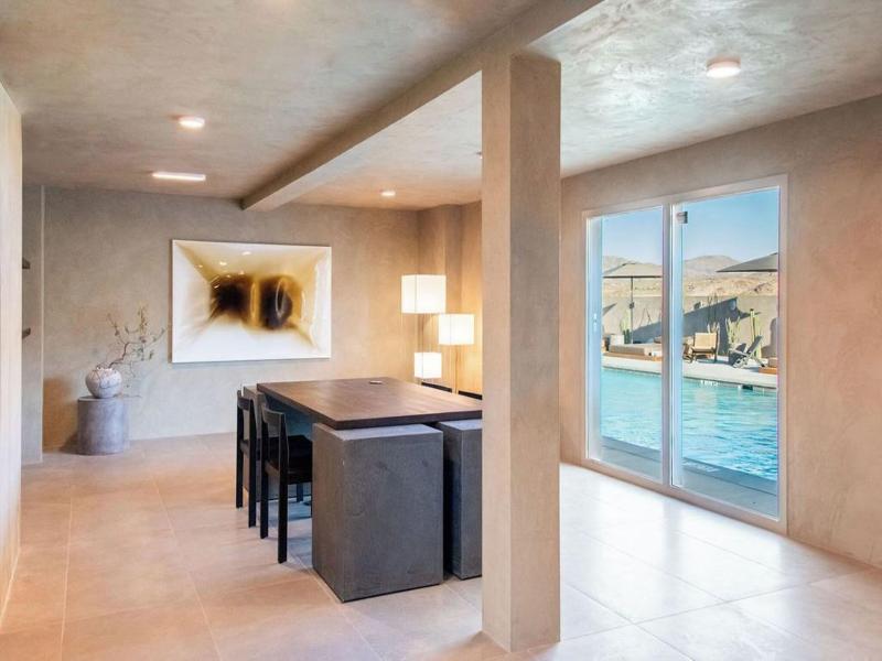 Reset Hotel Joshua Tree image