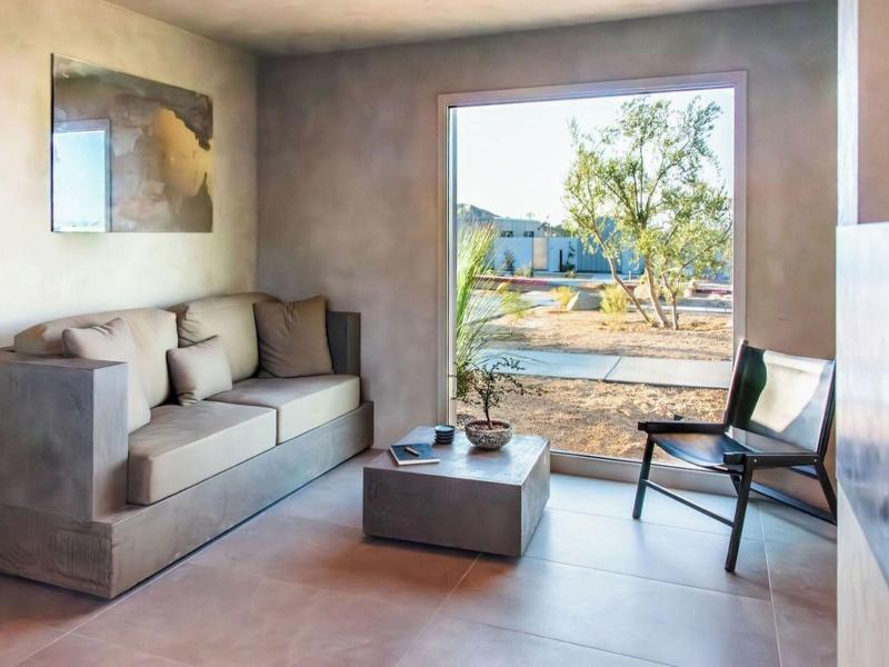 Reset Hotel Joshua Tree image