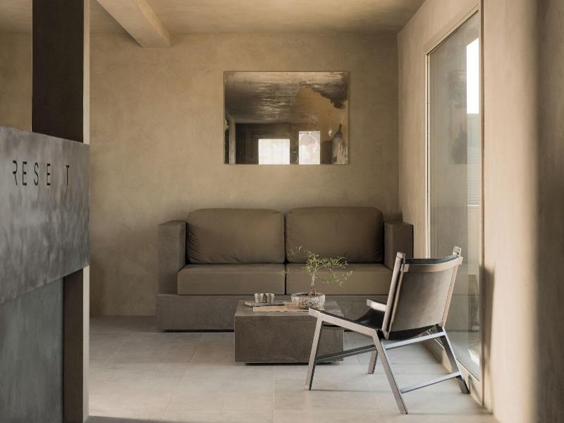 Reset Hotel Joshua Tree image