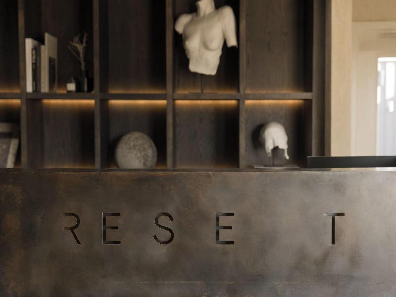 Reset Hotel Joshua Tree image