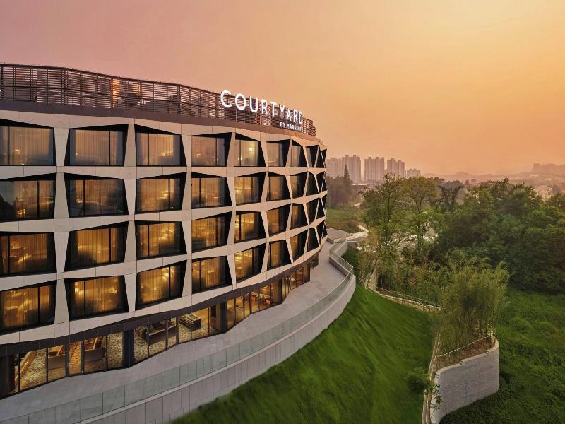 Courtyard By Marriott Pyeongtaek image