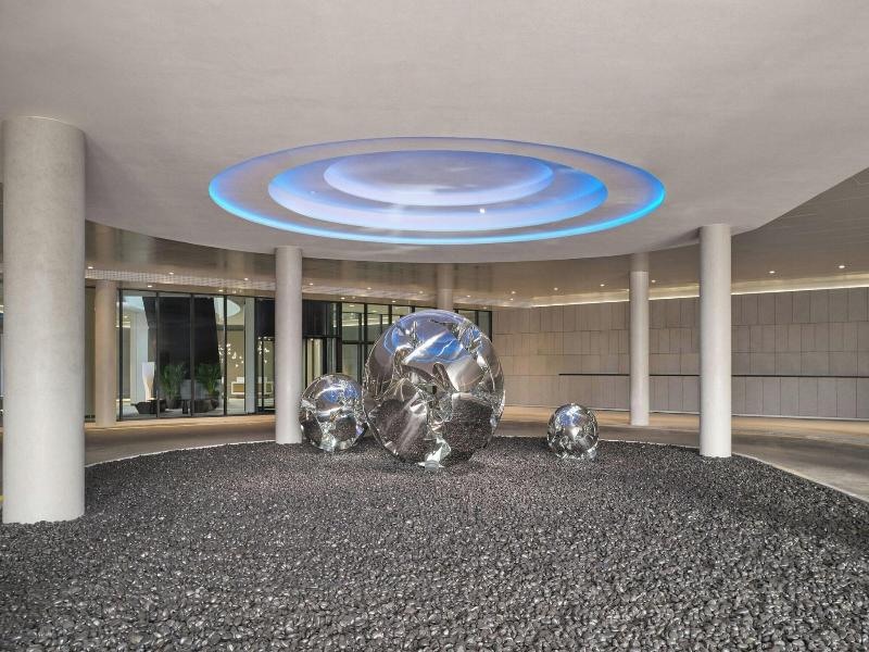 Courtyard By Marriott Pyeongtaek image