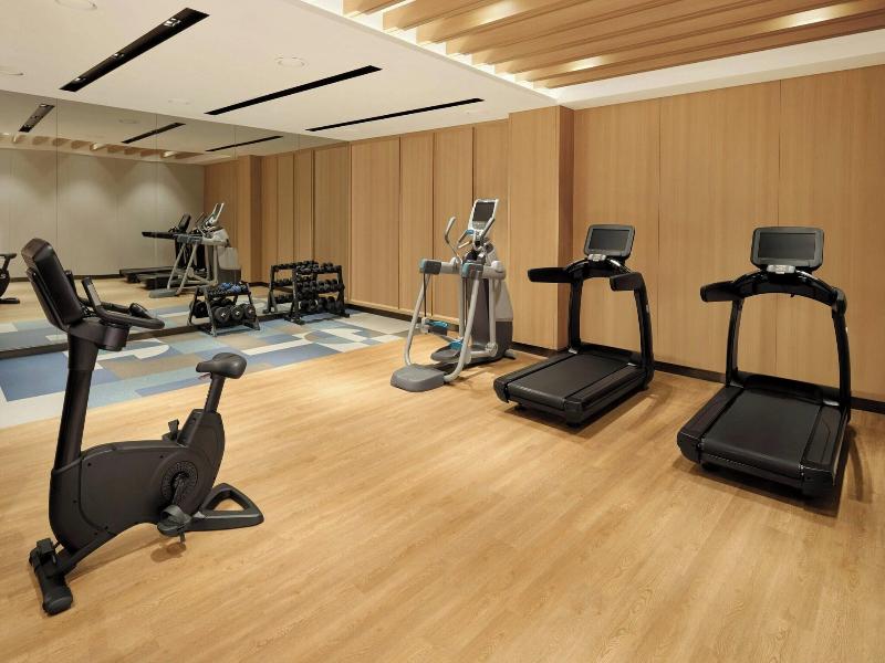 Courtyard By Marriott Pyeongtaek image