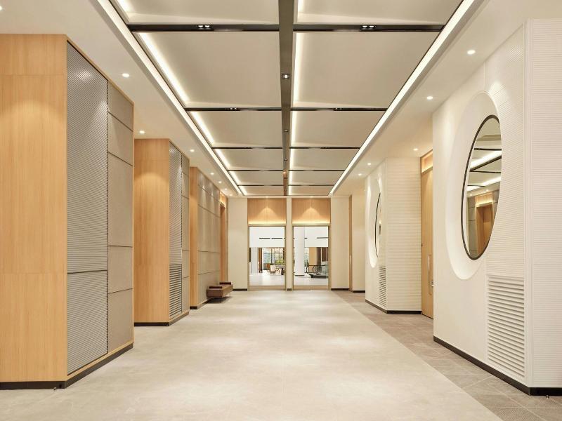 Courtyard By Marriott Pyeongtaek image