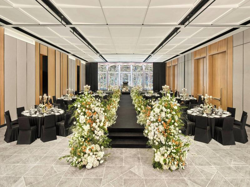 Courtyard By Marriott Pyeongtaek image