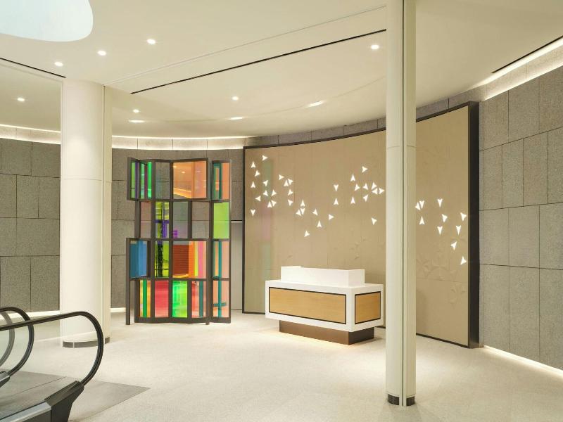 Courtyard By Marriott Pyeongtaek image