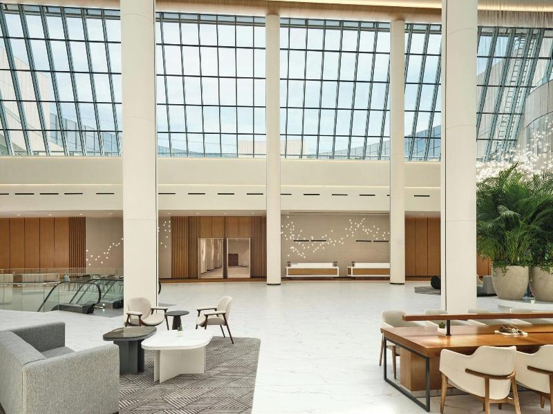 Courtyard By Marriott Pyeongtaek image