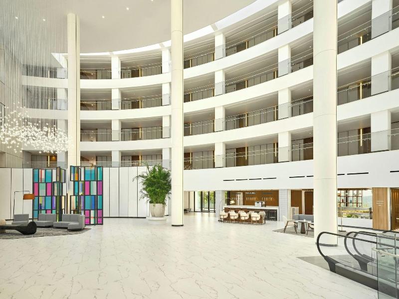 Courtyard By Marriott Pyeongtaek image