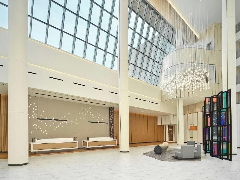 Courtyard By Marriott Pyeongtaek image