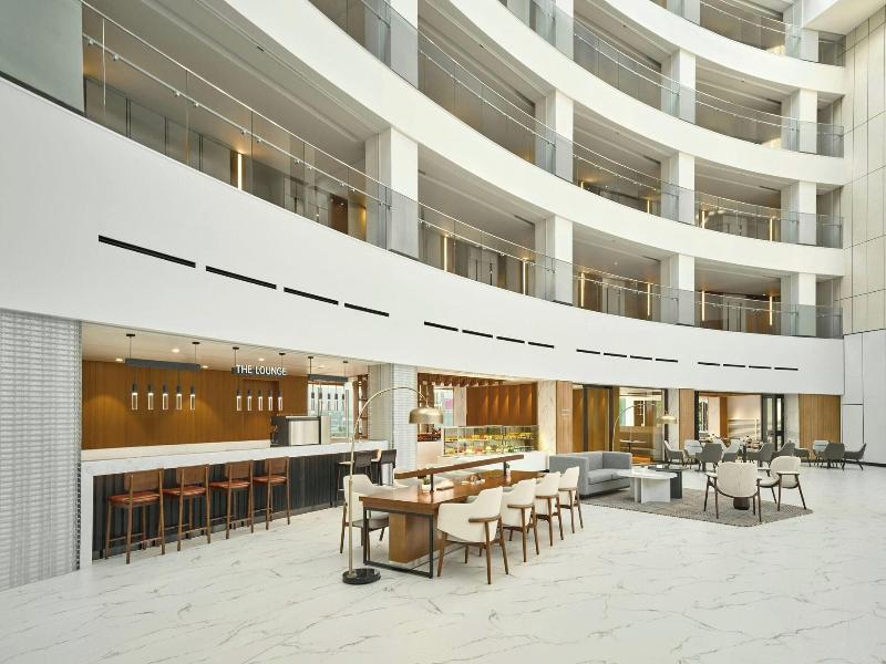 Courtyard By Marriott Pyeongtaek image