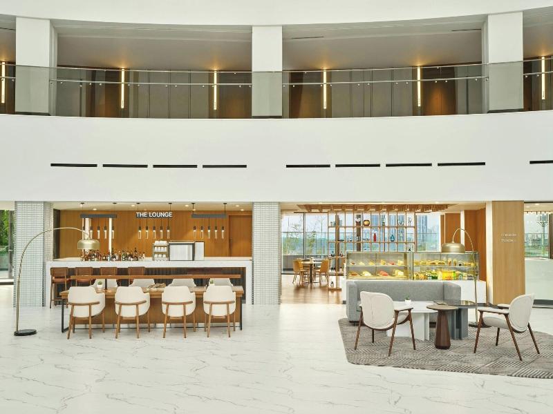Courtyard By Marriott Pyeongtaek image