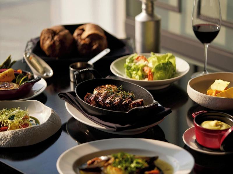 Courtyard By Marriott Pyeongtaek image